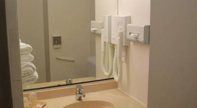 Двухместный номер Standard Hostellerie Saint Vincent Beauvais Aeroport