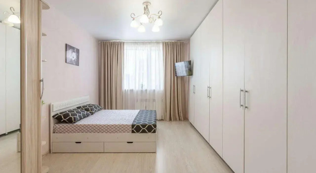 Apartments on Pecherskaya street 27, Prenota Appartamento Hotel a Samara con parcheggio, Parcheggio