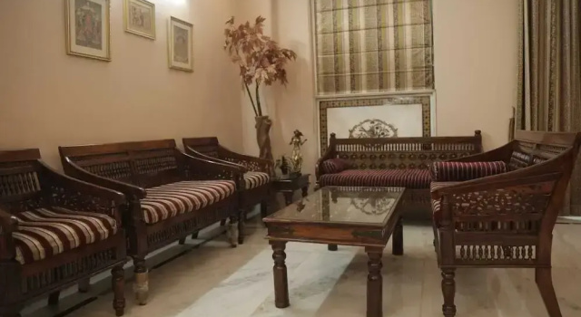 Номер Standard Room in B&B - Bed and Breakfast Cum Home Stay