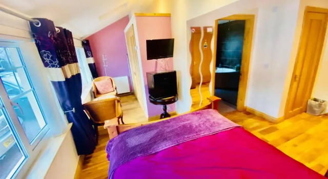 Dreamhaven, Prenota Hotel Dunbar East Lothian