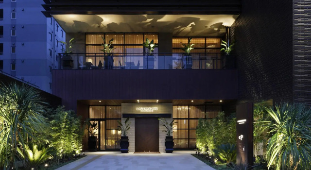 Lagunasuite Shinyokohama, Prenota Hotel Shin-yokohama 