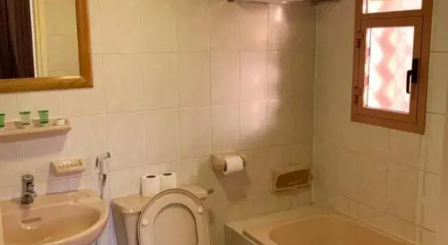 Люкс Top Hotel Apartments