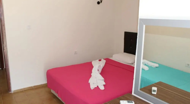 Alinda Hotel