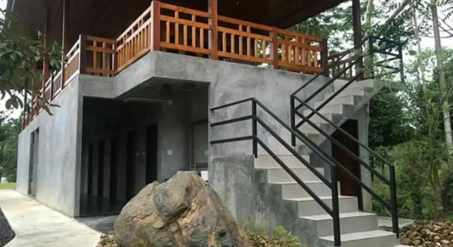 Номер Standard с 2 комнатами Nhan Phatthalung