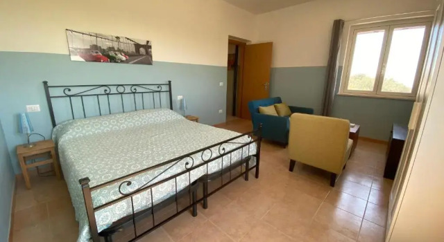 Апартаменты Casa Cologna Appartementen