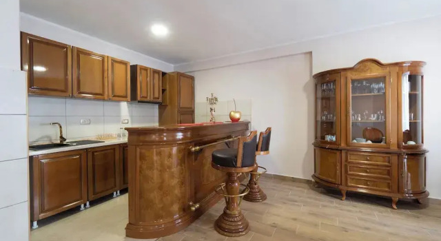 Апартаменты Hotel Perun