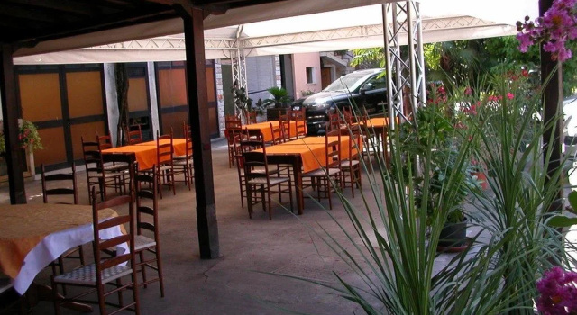 Albergo Ristorante Da Felice, Buchen Sie Hotel Loria Venetien
