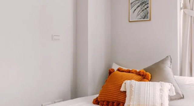 Номер Superior Tainan Haian Art Apartment