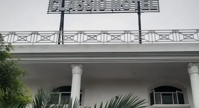 Classio Motel