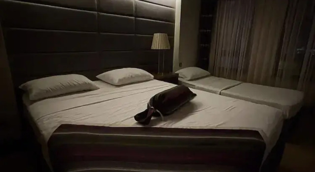 Номер Standard Gabya Hotel