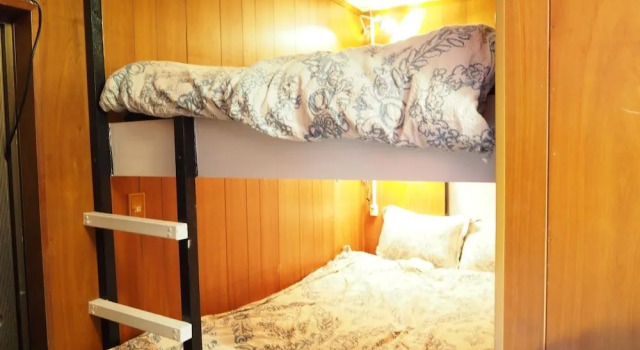 Holiday Homes TSUBOYA 2nd, Забронировать Отель Наха Окинава, рядом с Здание администрации префектуры Окинавы