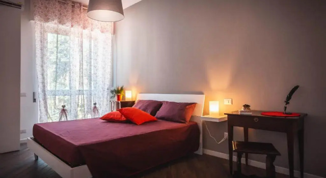 Номер Deluxe Be Your Home - Guest House Colors