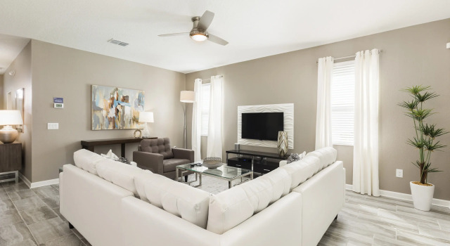 The Retreat At Championsgate By Tropical Escape
