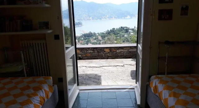 Terrace And Garden Santa Margherita - Ap2B