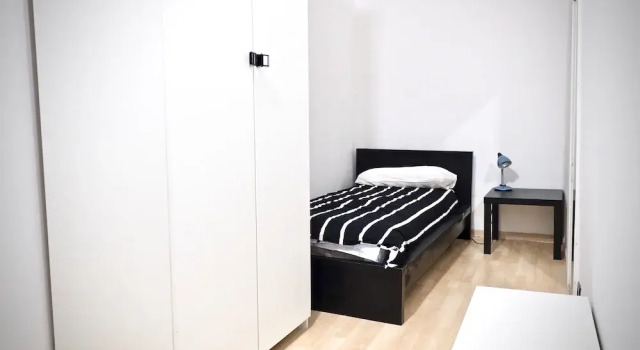 Апартаменты с 2 комнатами Comodissima Casa San Bernardo