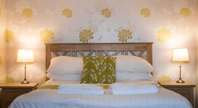 Premier Appartement Trinity Mews