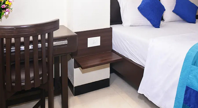 Номер Deluxe a1 Hotel