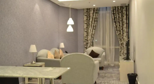 Апартаменты Superior Sedra Residence