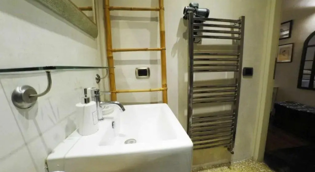 Двухместный номер Standard Les Chambres de Amelie B&B
