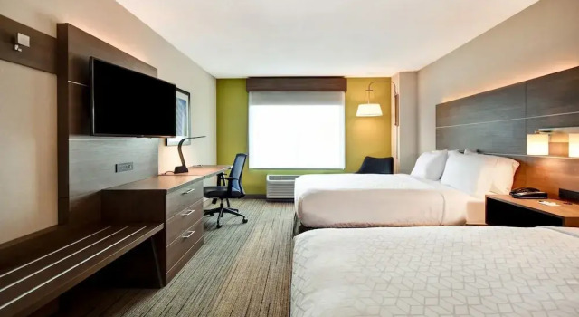 Run of House Holiday Inn Express Newport North - Middletown by IHG