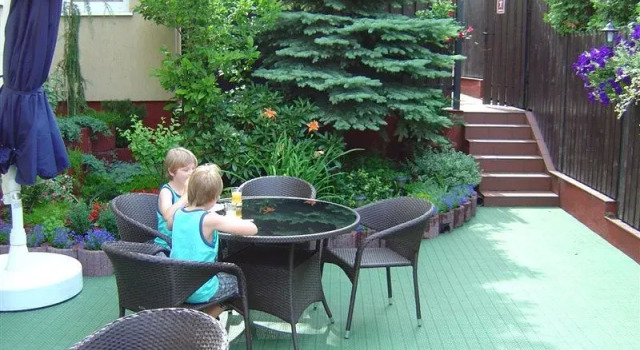 Willa Jolanta, Reserva ahora Hotel Gdansk Pomerania