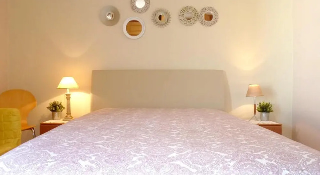 House With 2 Bedrooms in Vila Nova de Cacela, With Enclosed Garden and Wifi Near the Beach