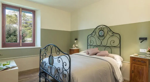 Villa Anna Elisa 8, Varaa Villa Bevagna Umbria