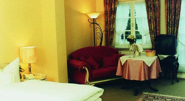 Hotel Molitors Mühle, Rezerwuj Hotel Hotele SPA w Vulkan Eifel, SPA