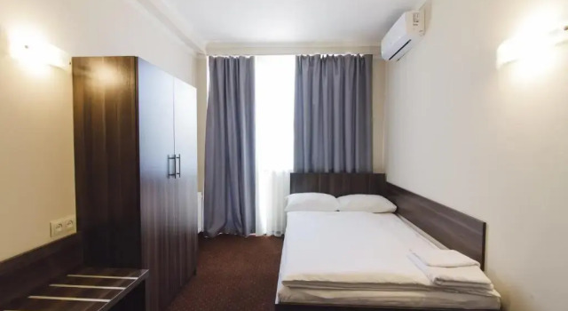 Номер Standard Zinedine Sport-Hotel