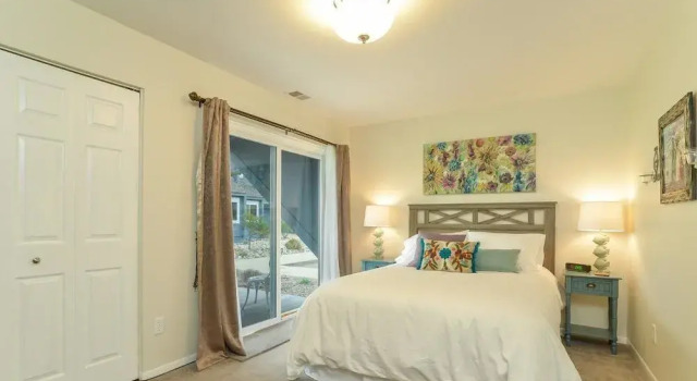 Blue Orchid, Buchen Sie Hotel South Haven 