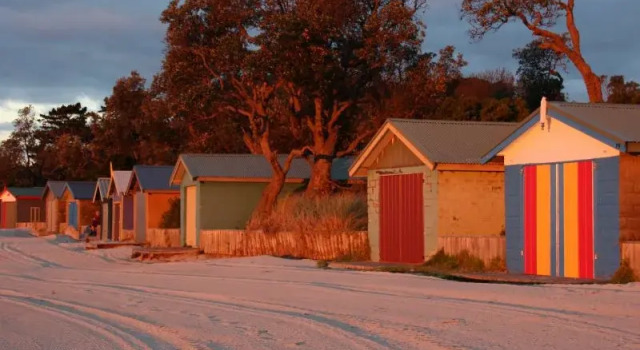 Capel Sound Escapes, Prenota Hotel Capel Sound Victoria
