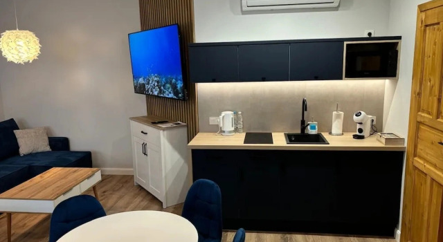 Двухместный люкс Superior PROVENIR HOME KWIATOWA 5