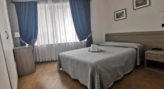 Одноместный номер Standard Hotel Chopin