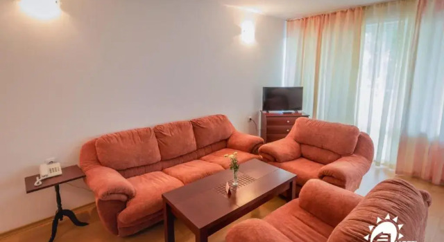 Студия The LODGE Hotel