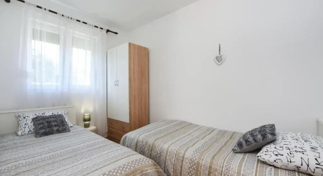 Апартаменты Villa Nita