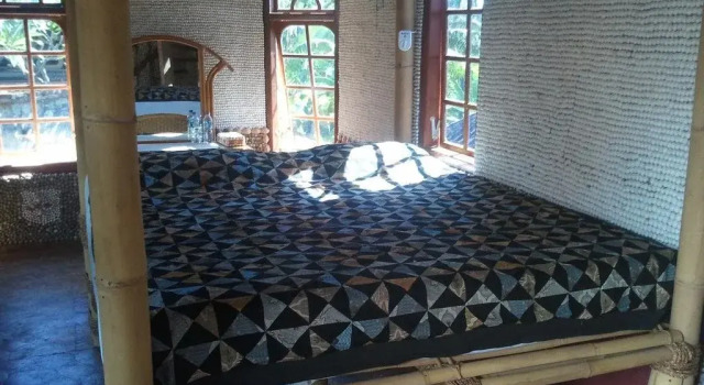 Rattan Resto (Amadeus), Забронировать Отель Отели провинции Бали с завтраком, Завтраки