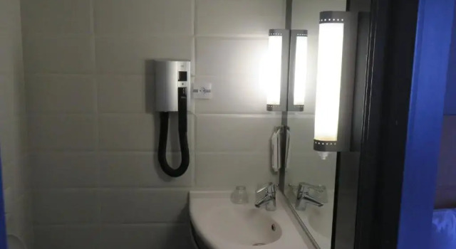 Двухместный номер Standard ibis Oran Les Falaises