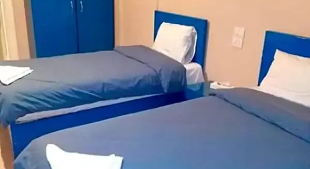 Midas Hotel, Rezervovat Hotel Káhira Cairo Governorate
