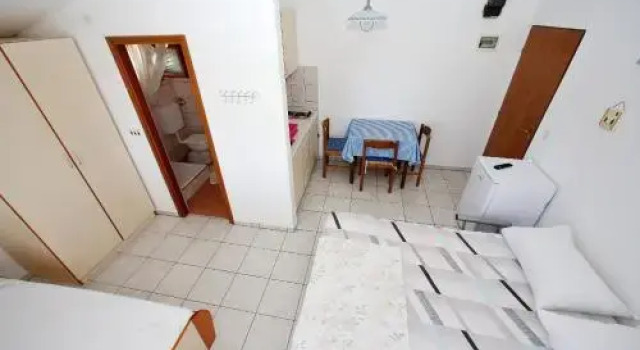 Apartments Suzana, Забронировать Апартаменты/квартира Бибинье Задарская жупания, рядом с Пляж Марина Далмация