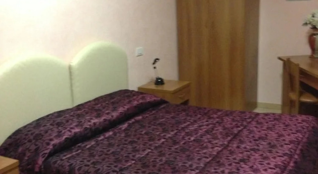 Номер Standard Maikol