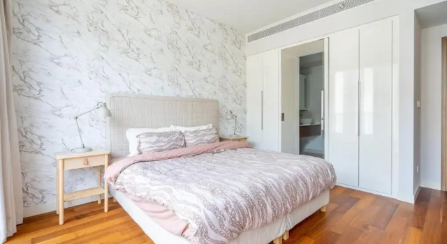 Апартаменты City walk apartment Specter