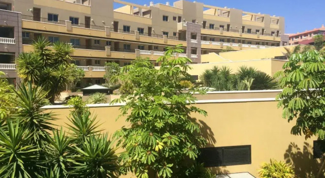 La Perla Medano 1, Book Hotel Hotels in Tenerife with Parking, Parking
