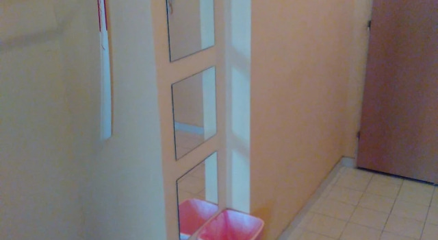 Студия Hotel Praha Club bed & breakfast