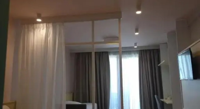 Четырёхместный номер Standard Amber Hotel Albania