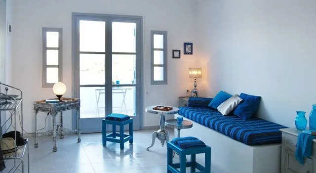 Milatos Village Cretan Agrotourism Hotel
