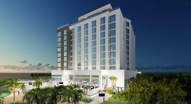 The CURRENT Hotel, Autograph Collection, Réserver Hôtel Tampa Floride