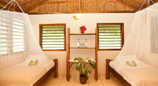 Номер Standard Totoco Eco Resort