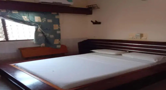 Номер Standard Sanwi Hotel