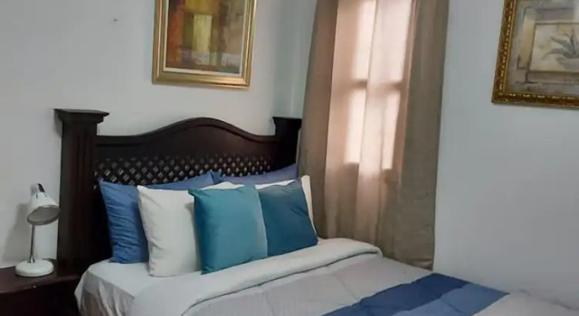 Вилла Villas Santa Ana-Ricardo