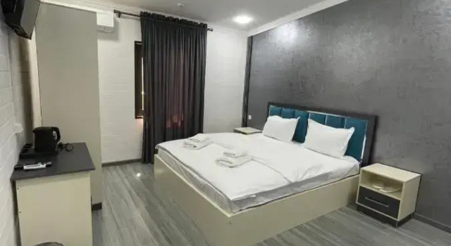 Camera doppia Standard Fortuna Hotel